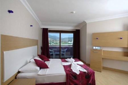 Drita Resort & Spa - 14