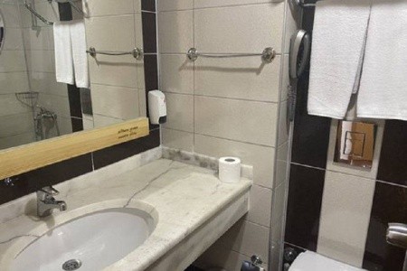 Drita Resort & Spa - 17