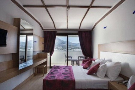 Drita Resort & Spa - 18