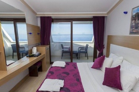 Drita Resort & Spa - 22