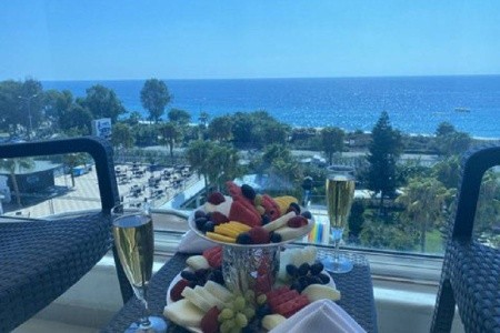 Drita Resort & Spa - 23