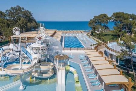 Baia Salima Kemer (Ex. Baia Kemer Club) - 26