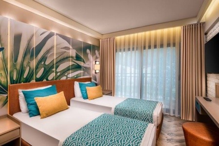 Baia Salima Kemer (Ex. Baia Kemer Club) - 28