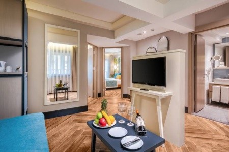 Baia Salima Kemer (Ex. Baia Kemer Club) - 29