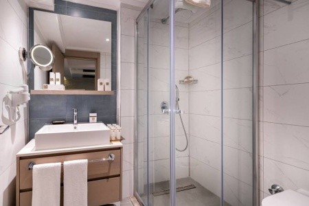 Baia Salima Kemer (Ex. Baia Kemer Club) - 31