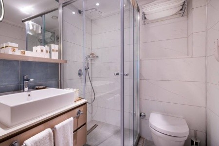 Baia Salima Kemer (Ex. Baia Kemer Club) - 32