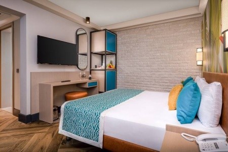 Baia Salima Kemer (Ex. Baia Kemer Club) - 36