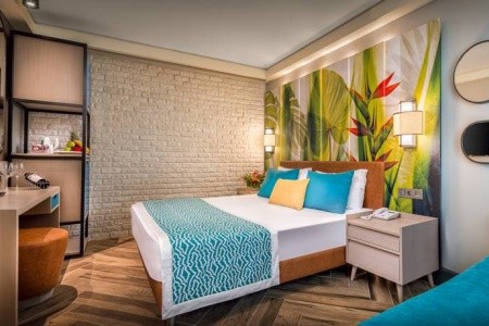 Baia Salima Kemer (Ex. Baia Kemer Club) - 37