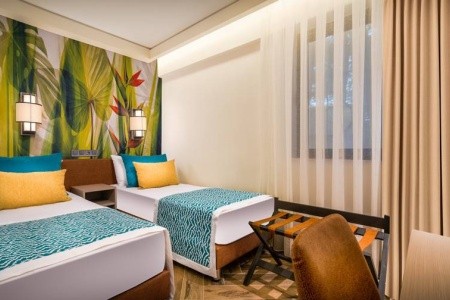 Baia Salima Kemer (Ex. Baia Kemer Club) - 41