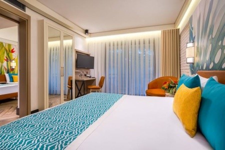 Baia Salima Kemer (Ex. Baia Kemer Club) - 42