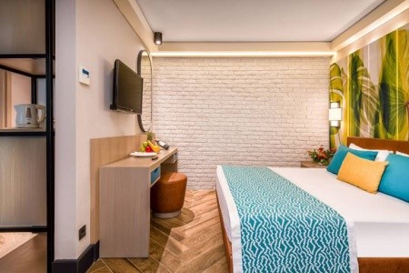 Baia Salima Kemer (Ex. Baia Kemer Club) - 49