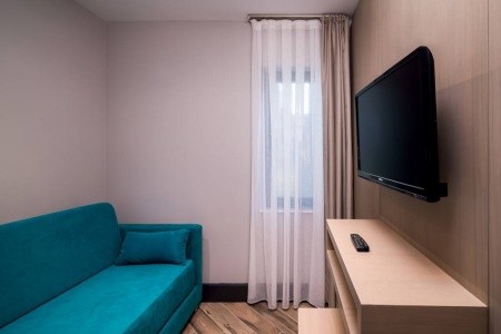 Baia Salima Kemer (Ex. Baia Kemer Club) - 50