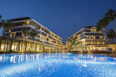Acanthus & Cennet Barut Collection - 65