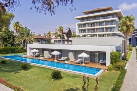 Acanthus & Cennet Barut Collection - 67