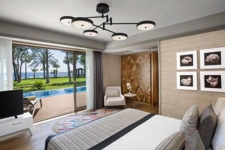 Acanthus & Cennet Barut Collection - 74