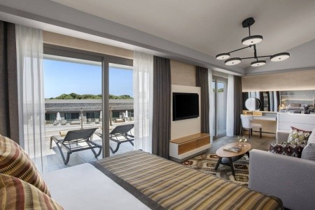 Acanthus & Cennet Barut Collection - 78
