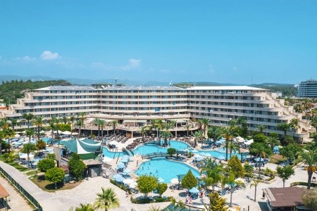 Armas Pemar Beach Resort (Ex. Pemar Beach Resort) - 24