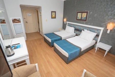 Armas Pemar Beach Resort (Ex. Pemar Beach Resort) - 25