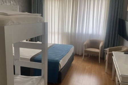 Armas Pemar Beach Resort (Ex. Pemar Beach Resort) - 26