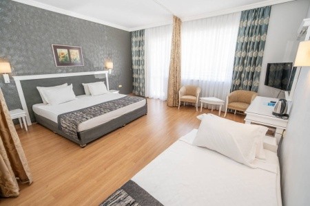 Armas Pemar Beach Resort (Ex. Pemar Beach Resort) - 27