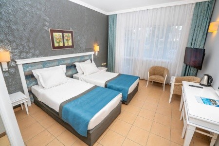 Armas Pemar Beach Resort (Ex. Pemar Beach Resort) - 29