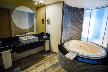 Turecko Antalya Royal Wings 9 dňový pobyt Ultra All inclusive Letecky Letisko: Praha August 2026 (31/08/26- 8/09/26)