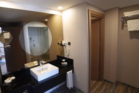 Turecko Antalya Royal Wings 9 dňový pobyt Ultra All inclusive Letecky Letisko: Praha August 2026 (31/08/26- 8/09/26)