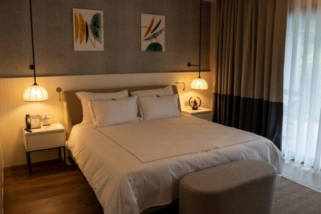 Turecko Antalya Royal Wings 9 dňový pobyt Ultra All inclusive Letecky Letisko: Praha August 2026 (31/08/26- 8/09/26)