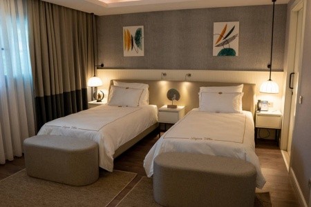 Turecko Antalya Royal Wings 9 dňový pobyt Ultra All inclusive Letecky Letisko: Praha August 2026 (31/08/26- 8/09/26)