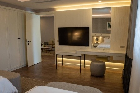 Turecko Antalya Royal Wings 9 dňový pobyt Ultra All inclusive Letecky Letisko: Praha August 2026 (31/08/26- 8/09/26)