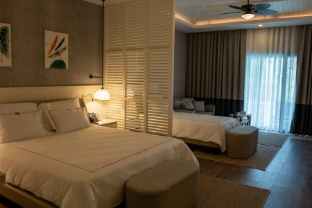 Turecko Antalya Royal Wings 9 dňový pobyt Ultra All inclusive Letecky Letisko: Praha August 2026 (31/08/26- 8/09/26)