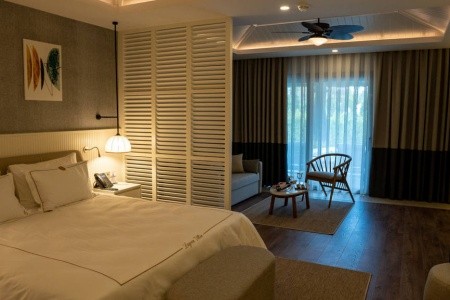 Turecko Antalya Royal Wings 9 dňový pobyt Ultra All inclusive Letecky Letisko: Praha August 2026 (31/08/26- 8/09/26)