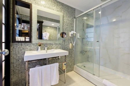 Limak Lara Deluxe Resort - 37