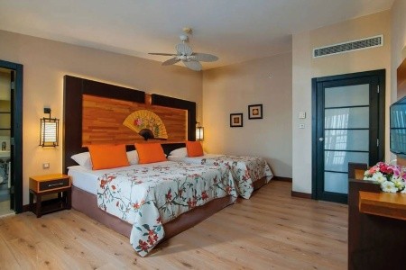 Limak Lara Deluxe Resort - 40