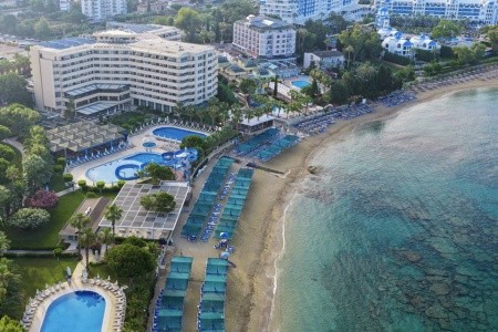 Özkaymak Select Resort - 41