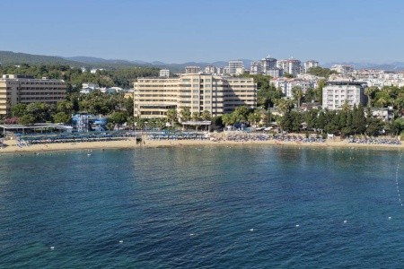 Özkaymak Select Resort - 42