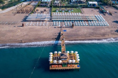 Wyndham Garden Lara (Ex. Lara Family Club) - 19