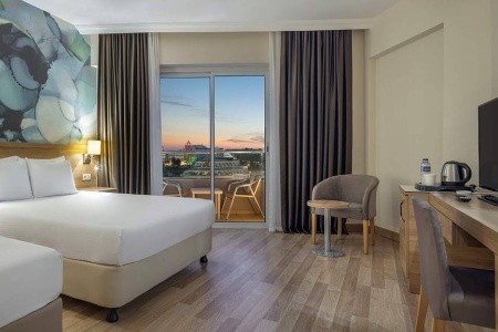 Wyndham Garden Lara (Ex. Lara Family Club) - 22