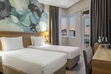 Wyndham Garden Lara (Ex. Lara Family Club) - 23