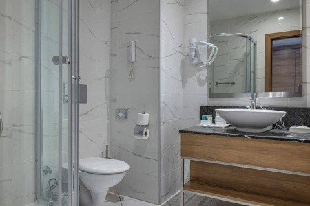 Wyndham Garden Lara (Ex. Lara Family Club) - 24