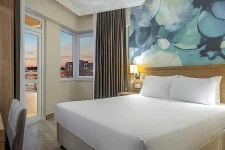 Wyndham Garden Lara (Ex. Lara Family Club) - 25