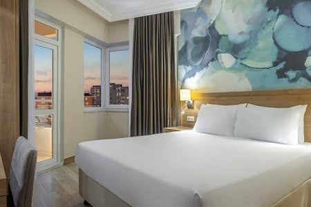 Wyndham Garden Lara (Ex. Lara Family Club) - 27