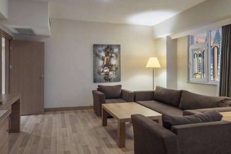 Wyndham Garden Lara (Ex. Lara Family Club) - 28