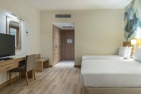 Wyndham Garden Lara (Ex. Lara Family Club) - 29