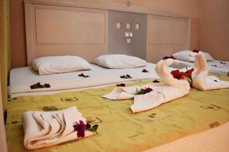 Ares Dream (Ex. Ares Club) - 20