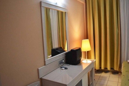 Ares Dream (Ex. Ares Club) - 21