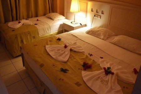 Ares Dream (Ex. Ares Club) - 22