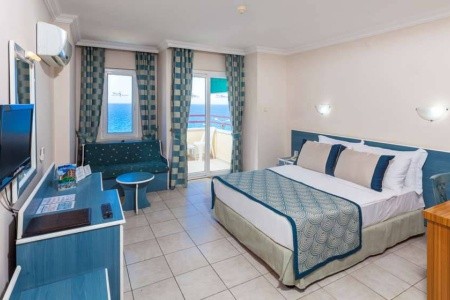 Galaxy Beach Resort - 41