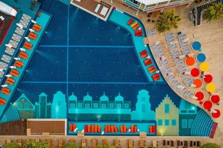 Orange County Resort Kemer - 44