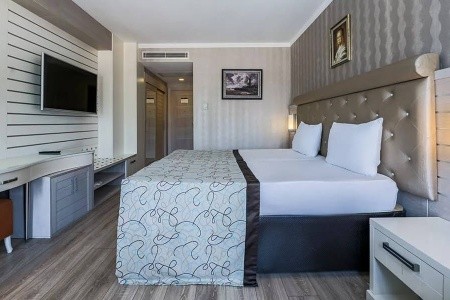 Orange County Resort Kemer - 51